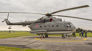 Polish Navy (Marynarka Wojenna) Mil Mi-14PL Haze-A (1010) at  Inowrocław - Latkowo, Poland