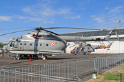 Polish Navy (Marynarka Wojenna) Mil Mi-14PL Haze-A (1010) at  Radom, Poland