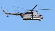 Polish Navy (Marynarka Wojenna) Mil Mi-14PL Haze-A (1011) at  Warsaw - Frederic Chopin International, Poland