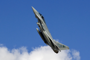 Royal Saudi Air Force Eurofighter Typhoon F2 (1015) at  Luqa - Malta International, Malta