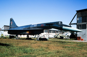 Russian Federation Air Force Sukhoi T-4 (101 RED) at  Monino - Central Air Force Museum, Russia