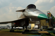 Soviet Union Air Force Sukhoi T-4 (101 RED) at  Monino - Central Air Force Museum, Russia