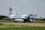 French Air Force (Armée de l’Air) Dassault Mirage 2000-5F (102) at  Florennes AFB, Belgium