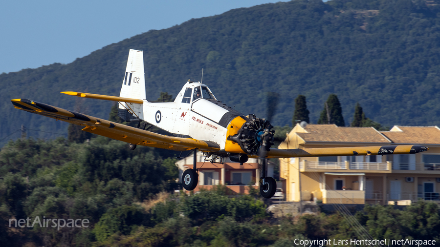 Hellenic Air Force (Polemikí Aeroporía) PZL-Mielec M-18B Dromader (102) | Photo 459255
