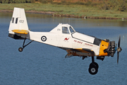 Hellenic Air Force (Polemikí Aeroporía) PZL-Mielec M-18B Dromader (102) at  Corfu - International, Greece