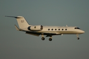 Swedish Air Force (Flygvapnet) Gulfstream G-IV (Tp102A) (102001) at  Luxembourg - Findel, Luxembourg