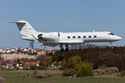 Swedish Air Force (Flygvapnet) Gulfstream G-IV SP (TPp102C) (102004) at  Stockholm - Bromma, Sweden