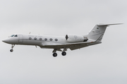 Swedish Air Force (Flygvapnet) Gulfstream G-IV SP (TPp102C) (102004) at  Hamburg - Fuhlsbuettel (Helmut Schmidt), Germany