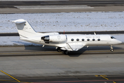 Swedish Air Force (Flygvapnet) Gulfstream G-IV SP (TPp102C) (102004) at  Zurich - Kloten, Switzerland