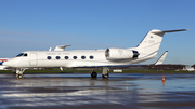 Swedish Air Force (Flygvapnet) Gulfstream G-IV SP (TPp102C) (102004) at  Hamburg - Fuhlsbuettel (Helmut Schmidt), Germany