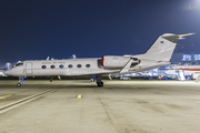 Swedish Air Force (Flygvapnet) Gulfstream G-IV SP (TPp102C) (102004) at  Zurich - Kloten, Switzerland