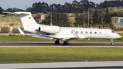 Swedish Air Force (Flygvapnet) Gulfstream G-V-SP (Tp102D) (102005) at  Luqa - Malta International, Malta