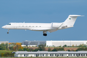 Swedish Air Force (Flygvapnet) Gulfstream G-V-SP (Tp102D) (102005) at  Prague - Vaclav Havel (Ruzyne), Czech Republic