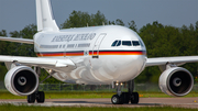 German Air Force Airbus A310-304(ET) (1021) at  Hamburg - Fuhlsbuettel (Helmut Schmidt), Germany