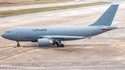 German Air Force Airbus A310-304 (1023) at  Cologne/Bonn, Germany