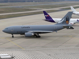 German Air Force Airbus A310-304 (1023) at  Cologne/Bonn, Germany