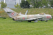 German Air Force Airbus A310-304 (1023) at  Krakow Rakowice-Czyzyny (closed) Polish Aviation Museum (open), Poland