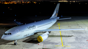 German Air Force Airbus A310-304 (1023) at  Hannover - Langenhagen, Germany