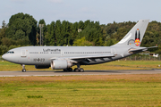 German Air Force Airbus A310-304 (1023) at  Hamburg - Fuhlsbuettel (Helmut Schmidt), Germany