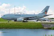 German Air Force Airbus A310-304 (1023) at  Hamburg - Fuhlsbuettel (Helmut Schmidt), Germany