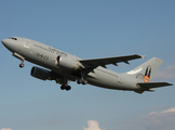 German Air Force Airbus A310-304 (1023) at  Hamburg - Fuhlsbuettel (Helmut Schmidt), Germany