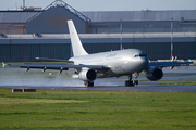 German Air Force Airbus A310-304 (1023) at  Hamburg - Fuhlsbuettel (Helmut Schmidt), Germany