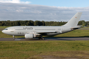 German Air Force Airbus A310-304 (1023) at  Hamburg - Fuhlsbuettel (Helmut Schmidt), Germany