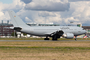 German Air Force Airbus A310-304 (1023) at  Bremen, Germany