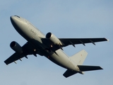 German Air Force Airbus A310-304 (1023) at  Cologne/Bonn, Germany