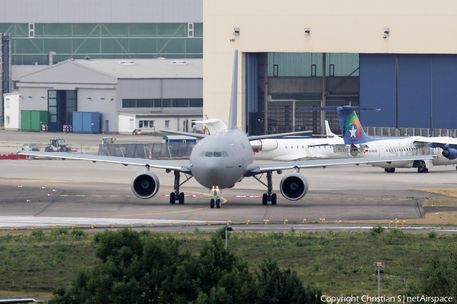 German Air Force Airbus A310-304 (1023) | Photo 171933