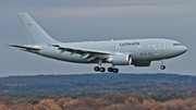 German Air Force Airbus A310-304 (1023) at  Cologne/Bonn, Germany