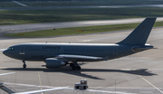 German Air Force Airbus A310-304 (1023) at  Cologne/Bonn, Germany