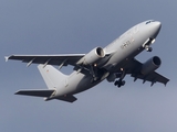 German Air Force Airbus A310-304 (1023) at  Cologne/Bonn, Germany