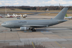 German Air Force Airbus A310-304 (1023) at  Hamburg - Fuhlsbuettel (Helmut Schmidt), Germany