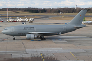 German Air Force (Luftwaffe) Airbus A310-304 (1023) at  Hamburg - Fuhlsbuettel (Helmut Schmidt), Germany
