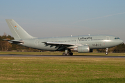 German Air Force Airbus A310-304 (1023) at  Hamburg - Fuhlsbuettel (Helmut Schmidt), Germany