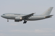 German Air Force Airbus A310-304 (1023) at  Hamburg - Fuhlsbuettel (Helmut Schmidt), Germany