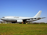 German Air Force Airbus A310-304 (1023) at  Hamburg - Fuhlsbuettel (Helmut Schmidt), Germany