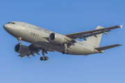 German Air Force Airbus A310-304 (1023) at  Gran Canaria, Spain