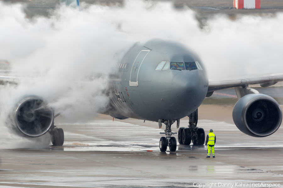 German Air Force Airbus A310-304 (1023) | Photo 291105