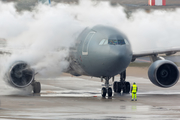 German Air Force (Luftwaffe) Airbus A310-304 (1023) at  Berlin - Tegel, Germany