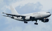 German Air Force (Luftwaffe) Airbus A310-304(MRTT) (1024) at  Cologne/Bonn, Germany