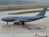 German Air Force Airbus A310-304(MRTT) (1024) at  Cologne/Bonn, Germany