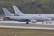 German Air Force Airbus A310-304(MRTT) (1024) at  Cologne/Bonn, Germany