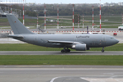 German Air Force Airbus A310-304(MRTT) (1024) at  Hamburg - Fuhlsbuettel (Helmut Schmidt), Germany