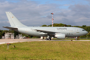 German Air Force Airbus A310-304(MRTT) (1024) at  Hamburg - Fuhlsbuettel (Helmut Schmidt), Germany