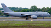 German Air Force Airbus A310-304(MRTT) (1024) at  Hamburg - Fuhlsbuettel (Helmut Schmidt), Germany