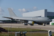 German Air Force Airbus A310-304(MRTT) (1024) at  Cologne/Bonn, Germany