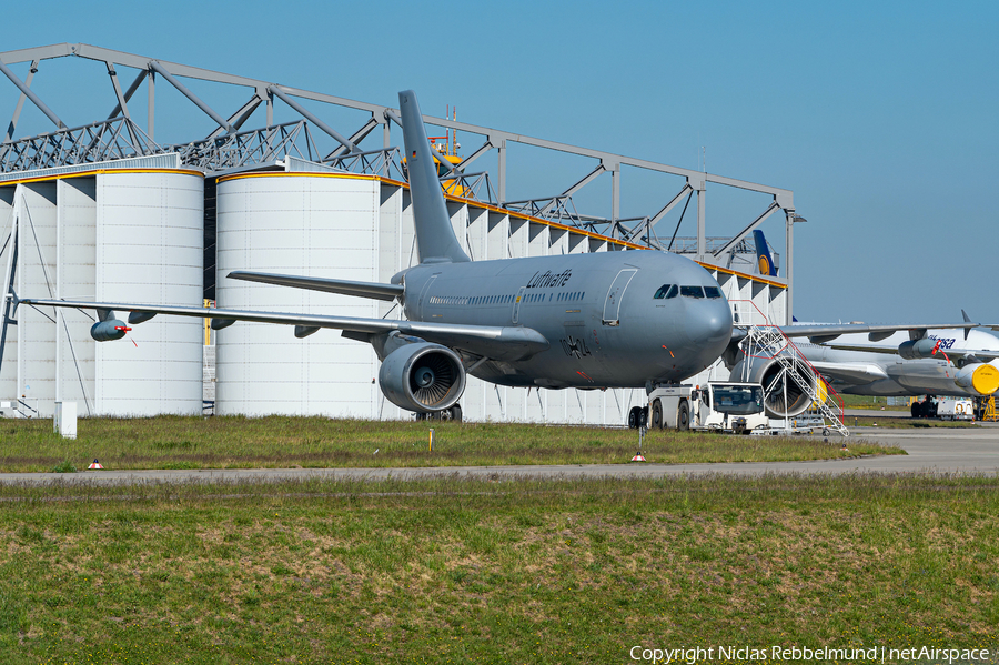 German Air Force Airbus A310-304(MRTT) (1024) | Photo 384289