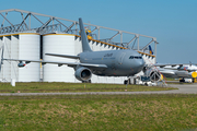 German Air Force Airbus A310-304(MRTT) (1024) at  Hamburg - Fuhlsbuettel (Helmut Schmidt), Germany